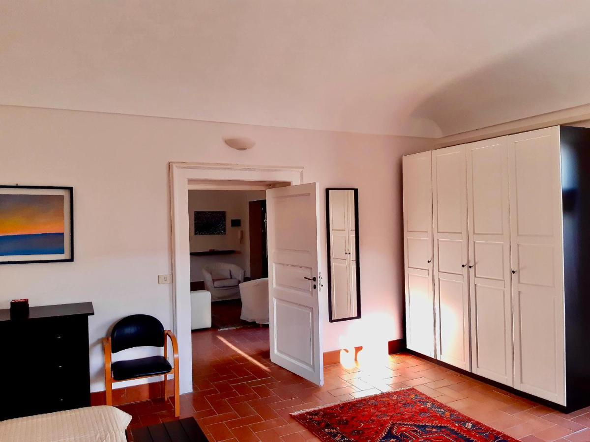 Incantevole Appartamento In Palazzo Storico Ortigia 锡拉库扎 外观 照片