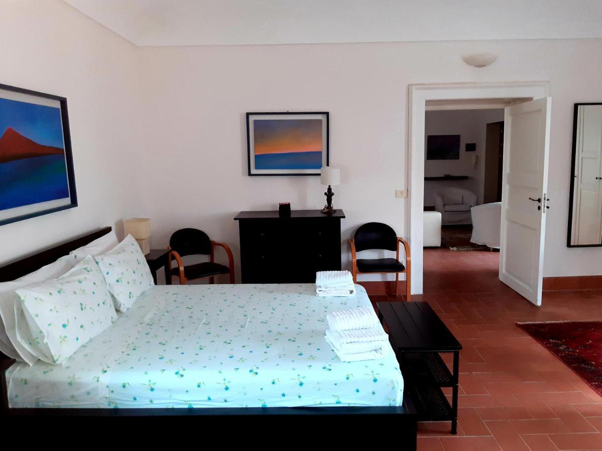 Incantevole Appartamento In Palazzo Storico Ortigia 锡拉库扎 外观 照片